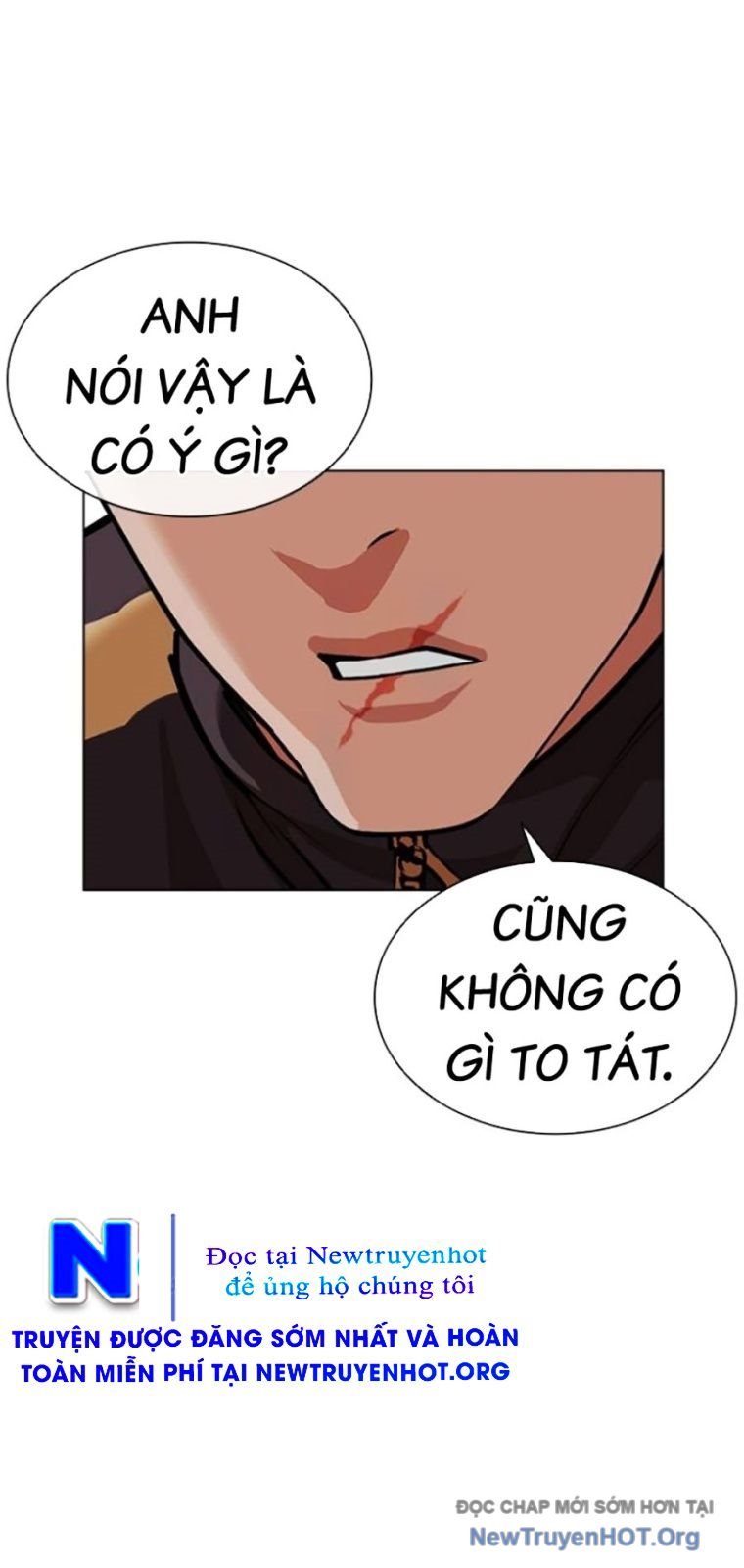 Hoán Đổi Diệu Kỳ: Chapter 570