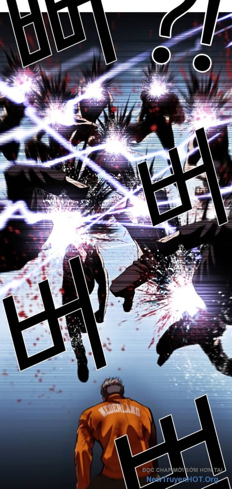 Hoán Đổi Diệu Kỳ: Chapter 570