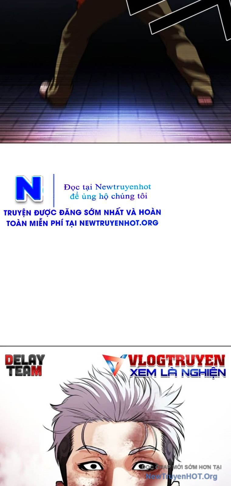 Hoán Đổi Diệu Kỳ: Chapter 570