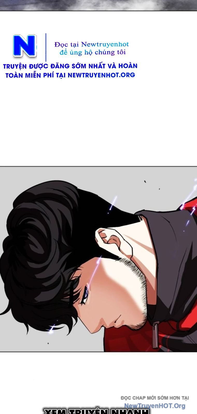 Hoán Đổi Diệu Kỳ: Chapter 570