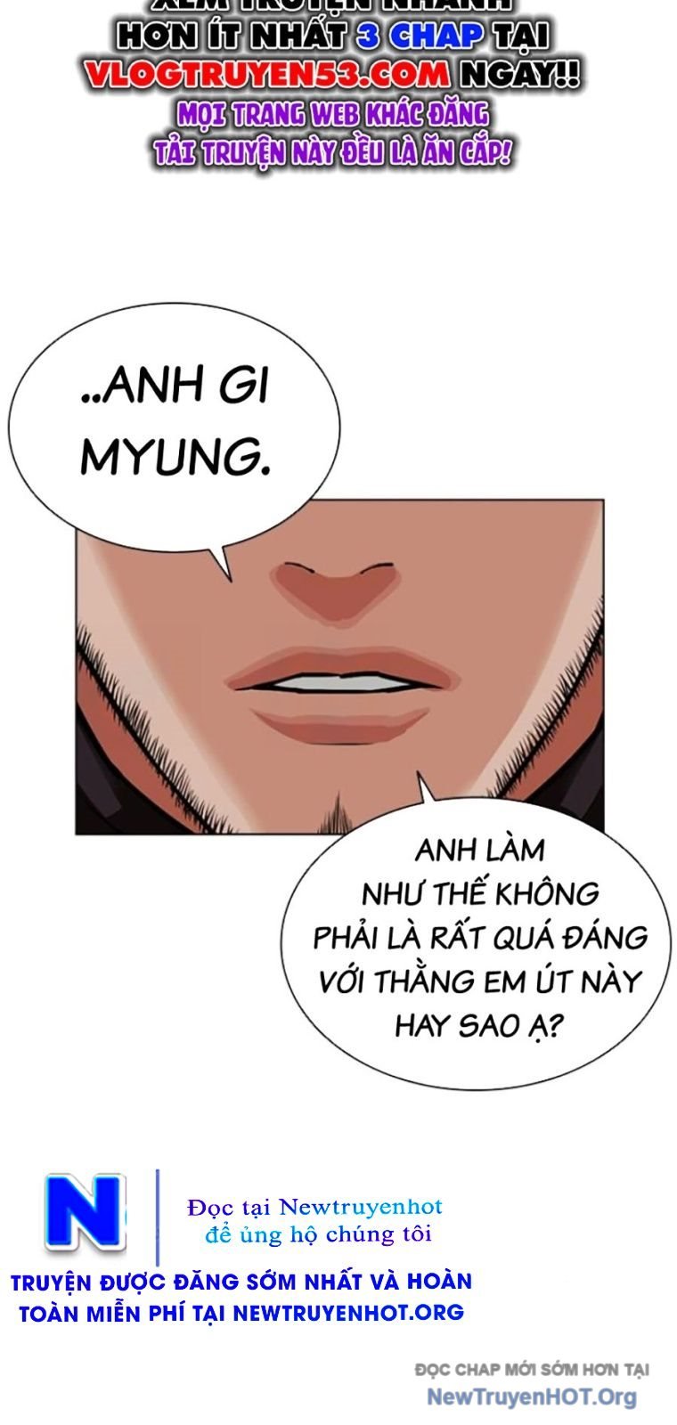 Hoán Đổi Diệu Kỳ: Chapter 570