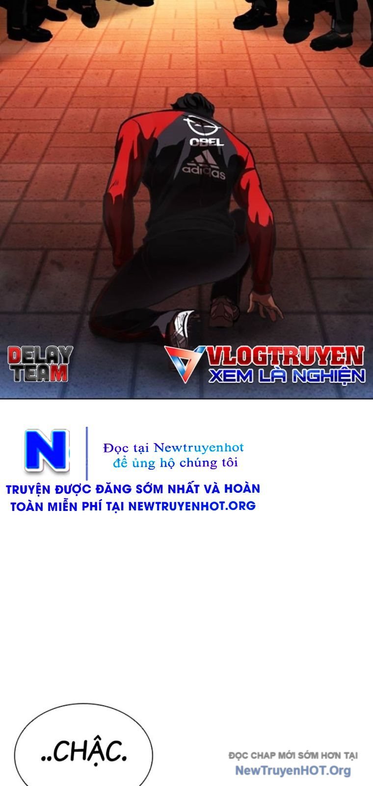 Hoán Đổi Diệu Kỳ: Chapter 570