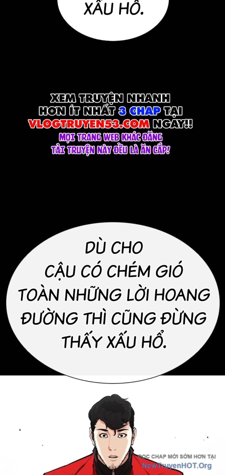 Hoán Đổi Diệu Kỳ: Chapter 570