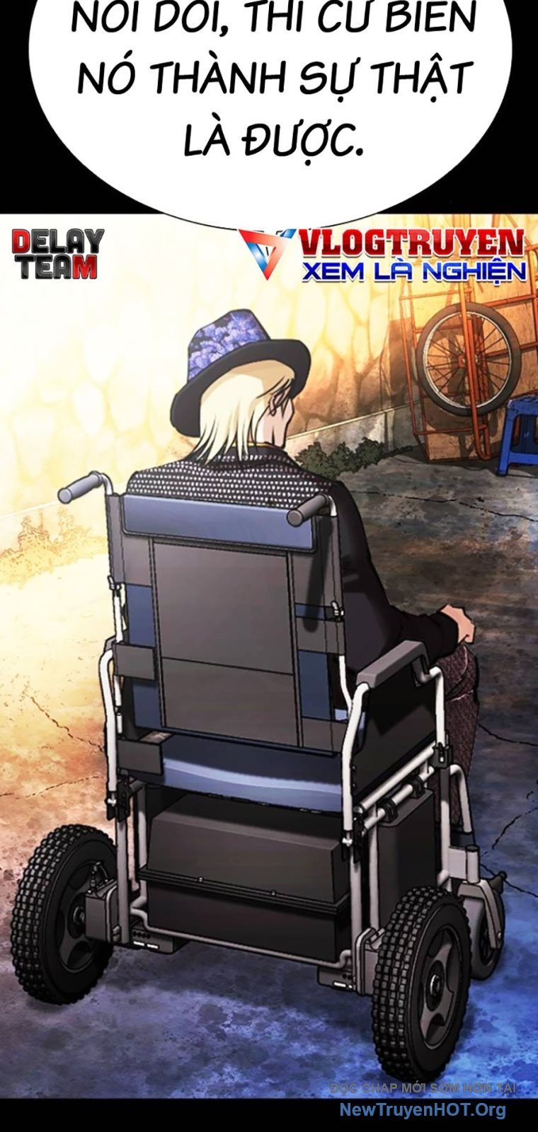 Hoán Đổi Diệu Kỳ: Chapter 570