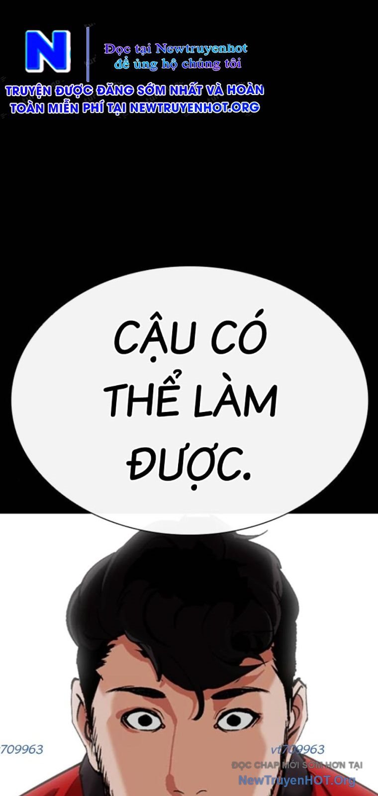 Hoán Đổi Diệu Kỳ: Chapter 570