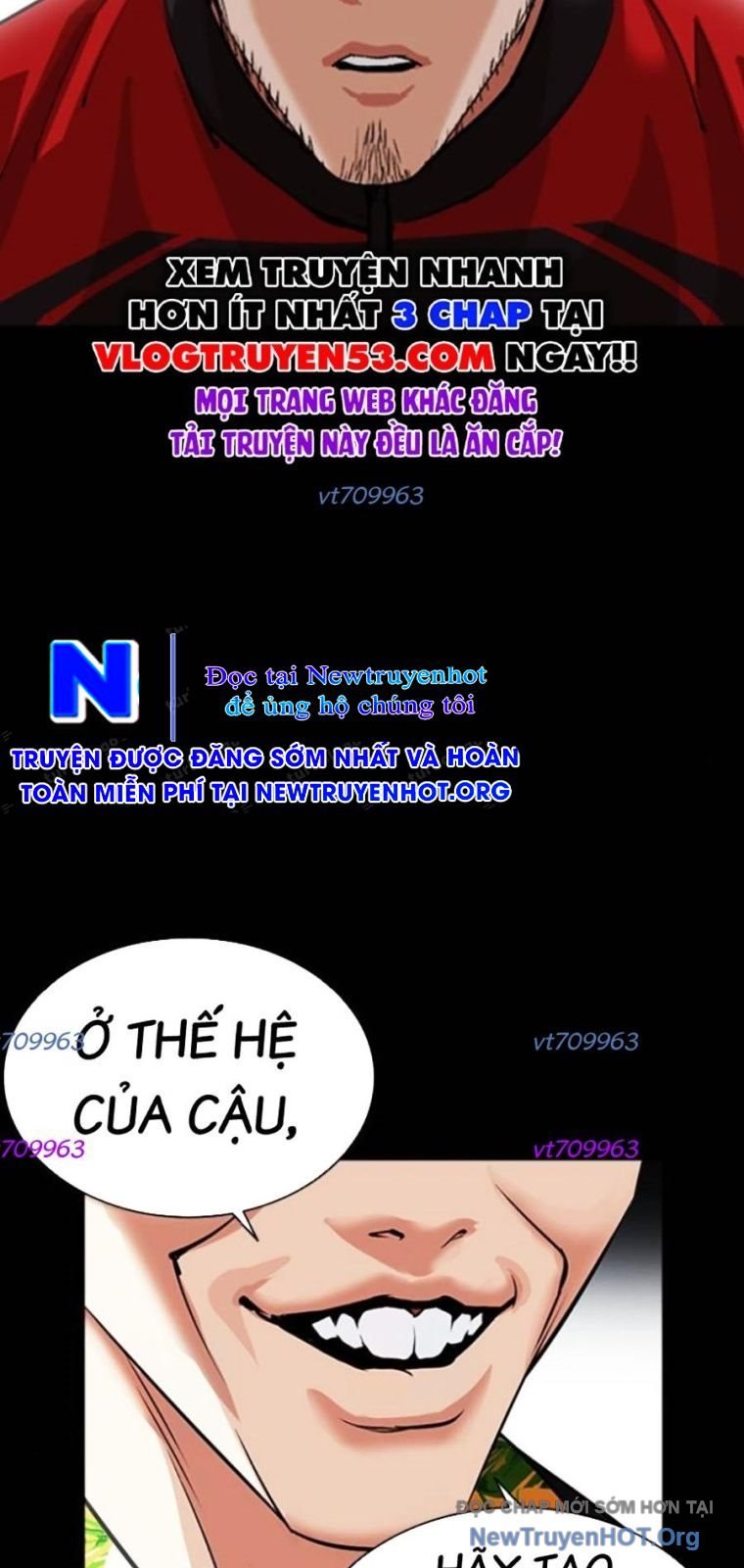 Hoán Đổi Diệu Kỳ: Chapter 570