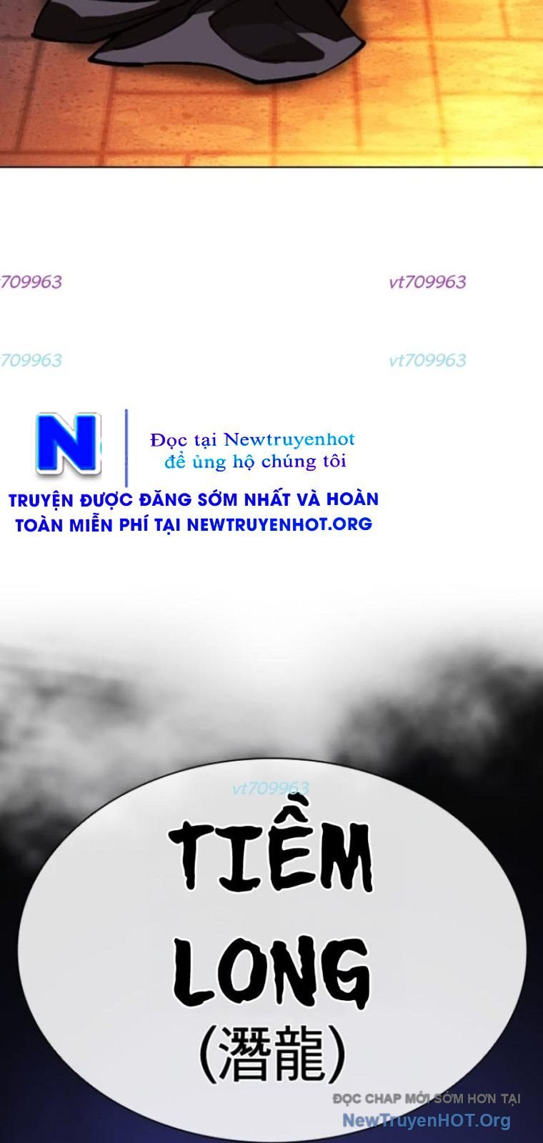 Hoán Đổi Diệu Kỳ: Chapter 570