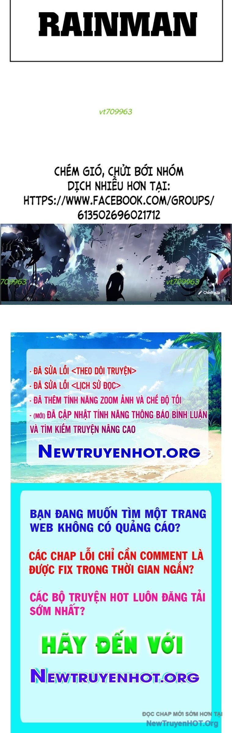 Hoán Đổi Diệu Kỳ: Chapter 570