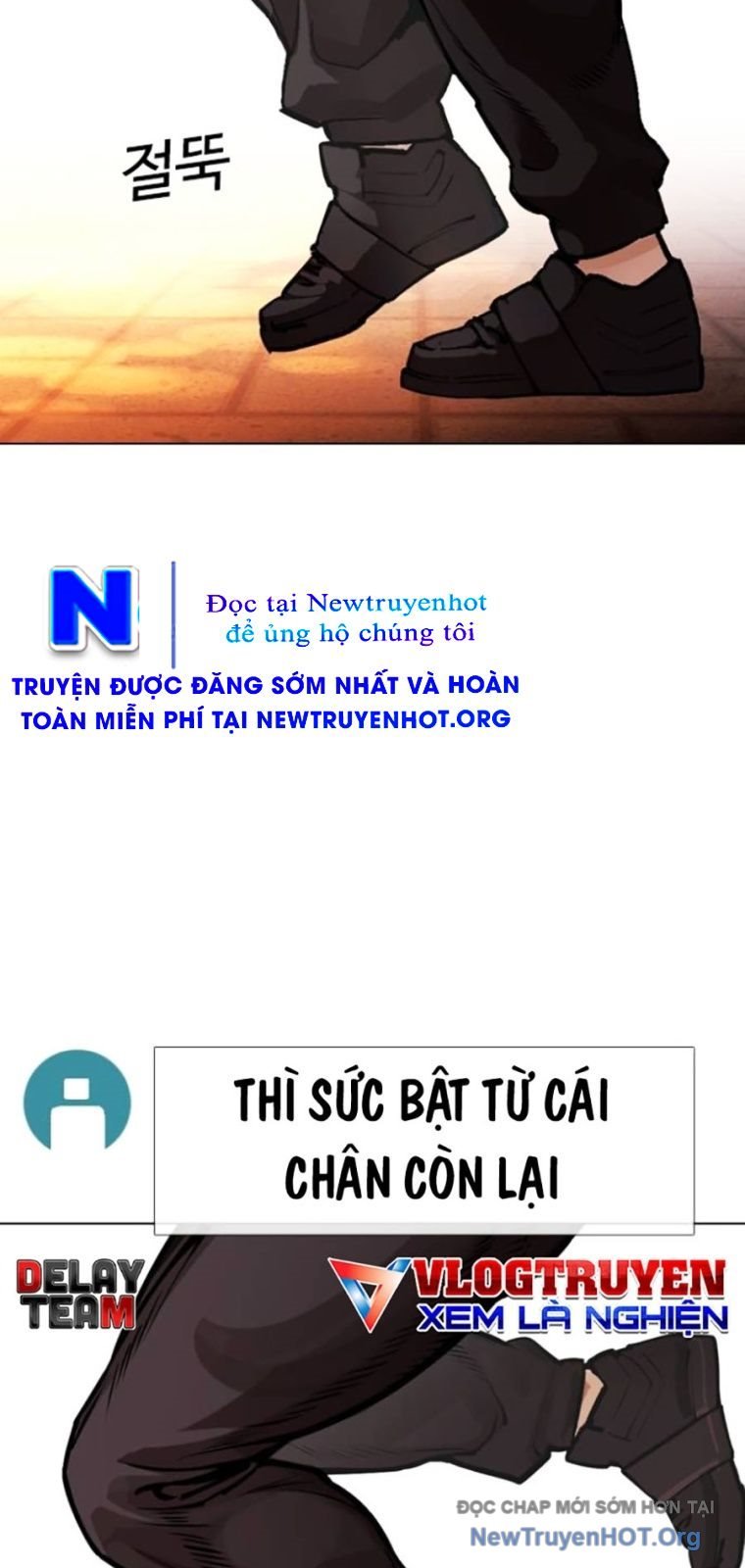 Hoán Đổi Diệu Kỳ: Chapter 570