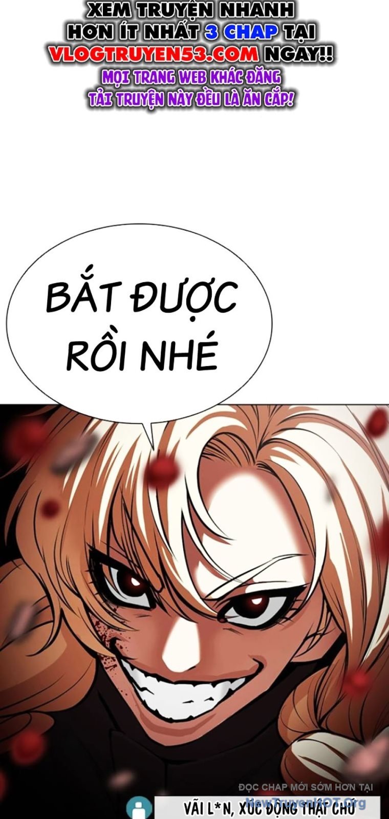 Hoán Đổi Diệu Kỳ: Chapter 570
