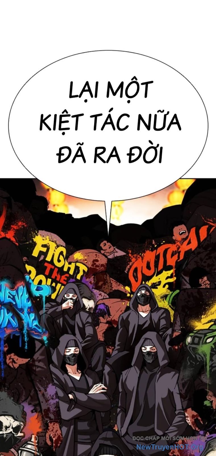 Hoán Đổi Diệu Kỳ: Chapter 570