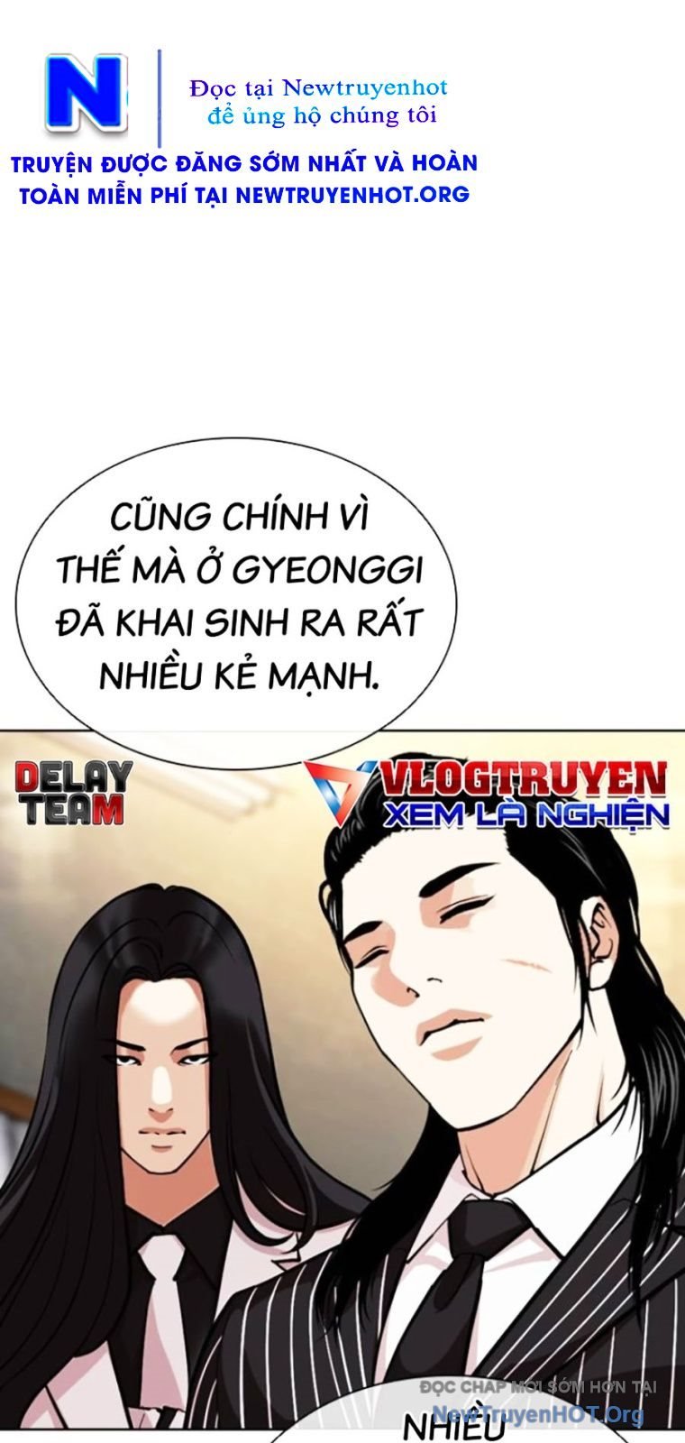 Hoán Đổi Diệu Kỳ: Chapter 570