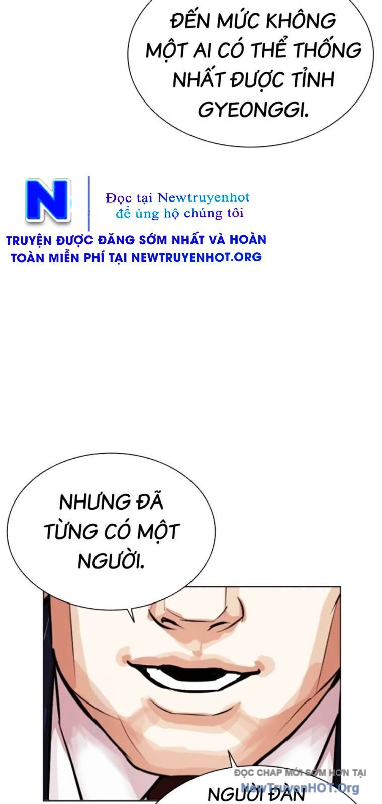 Hoán Đổi Diệu Kỳ: Chapter 570