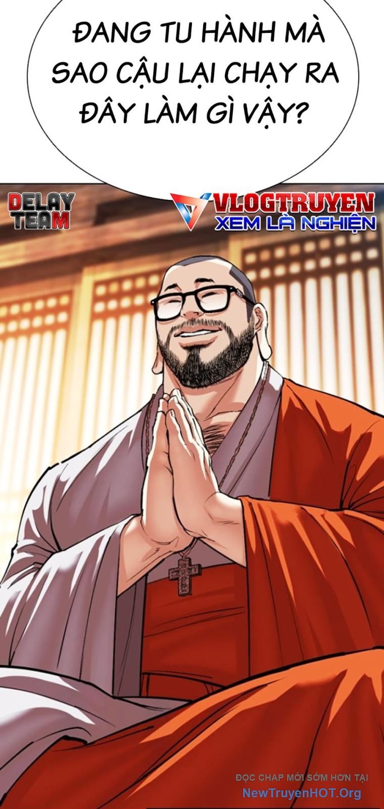 Hoán Đổi Diệu Kỳ: Chapter 570