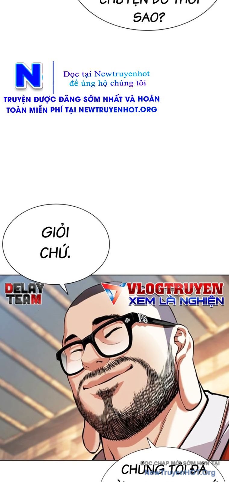 Hoán Đổi Diệu Kỳ: Chapter 570