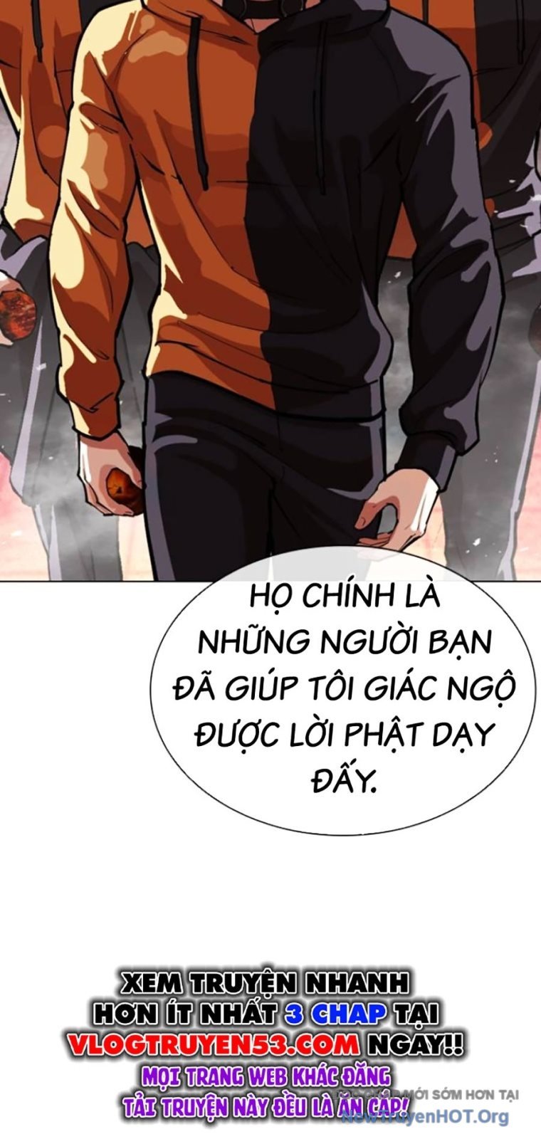 Hoán Đổi Diệu Kỳ: Chapter 570