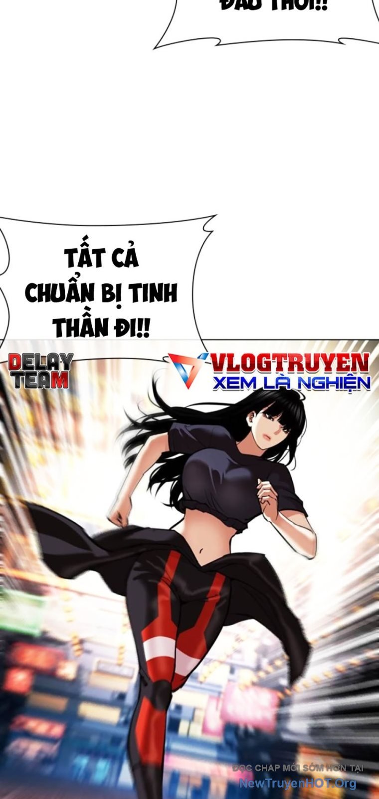 Hoán Đổi Diệu Kỳ: Chapter 570