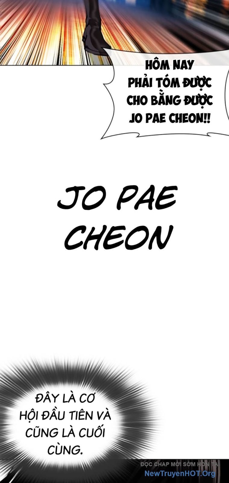 Hoán Đổi Diệu Kỳ: Chapter 570