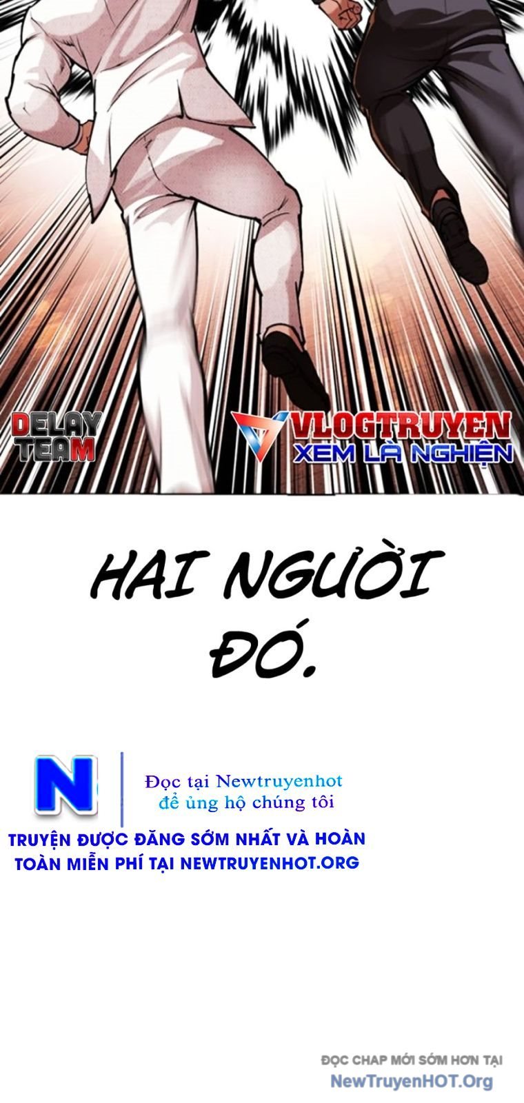 Hoán Đổi Diệu Kỳ: Chapter 570