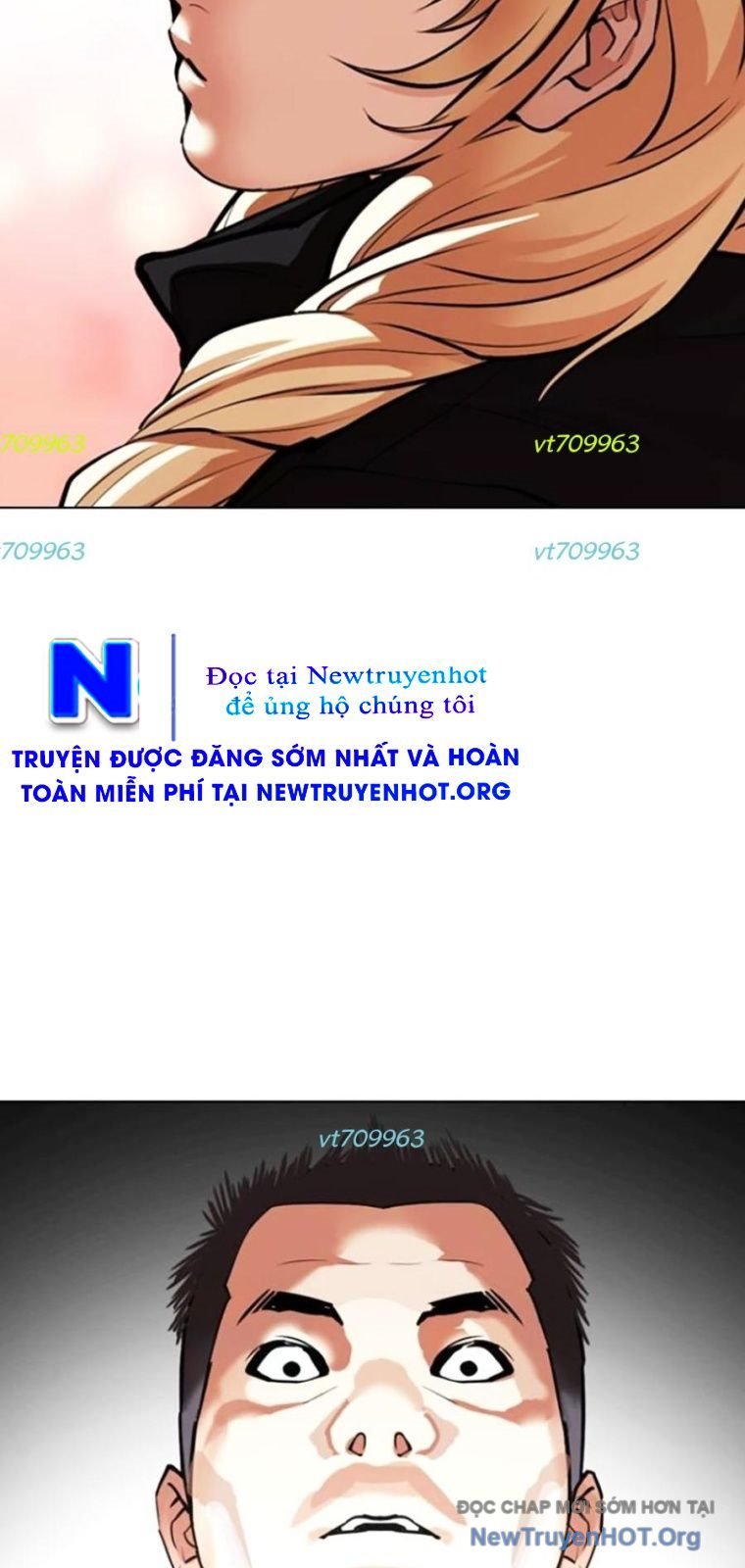 Hoán Đổi Diệu Kỳ: Chapter 570