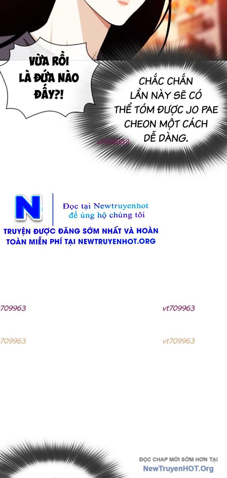 Hoán Đổi Diệu Kỳ: Chapter 570