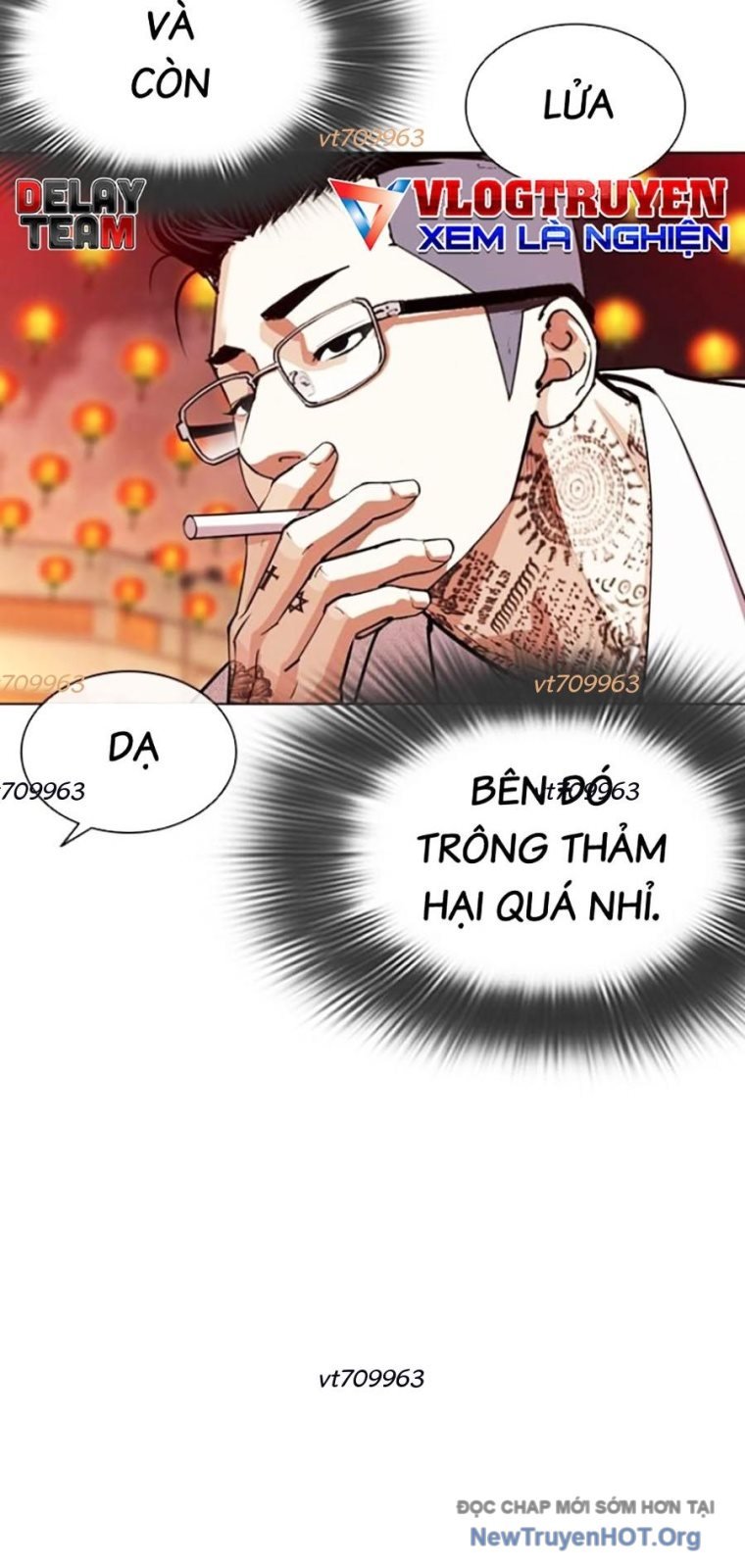 Hoán Đổi Diệu Kỳ: Chapter 570