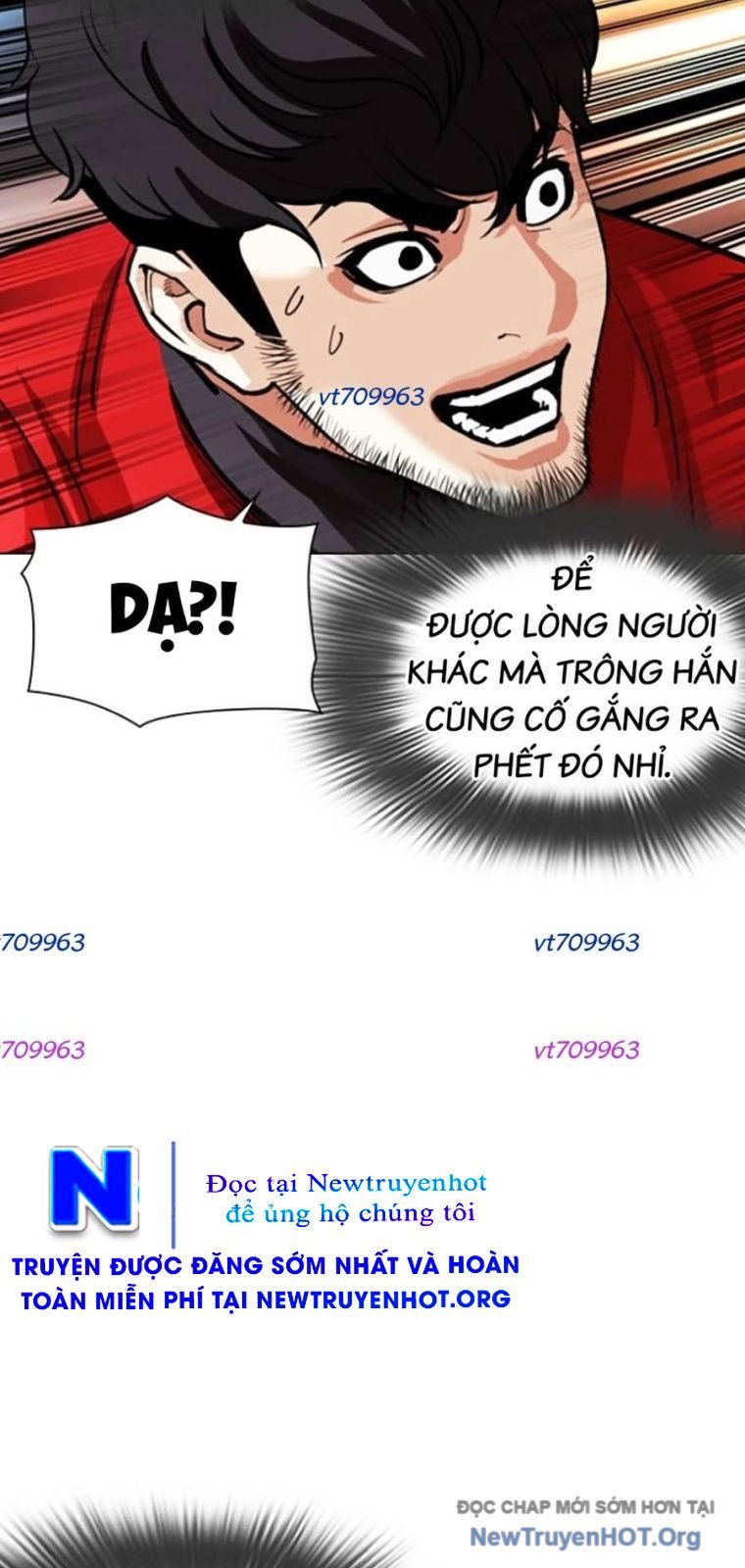 Hoán Đổi Diệu Kỳ: Chapter 570