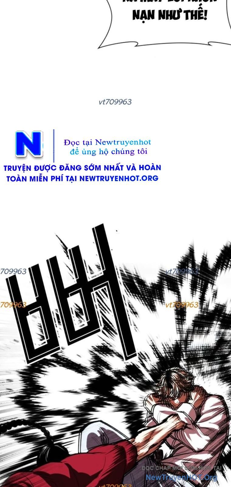 Hoán Đổi Diệu Kỳ: Chapter 570