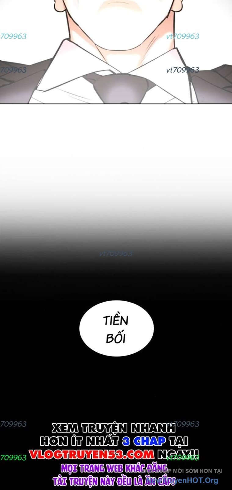 Hoán Đổi Diệu Kỳ: Chapter 570