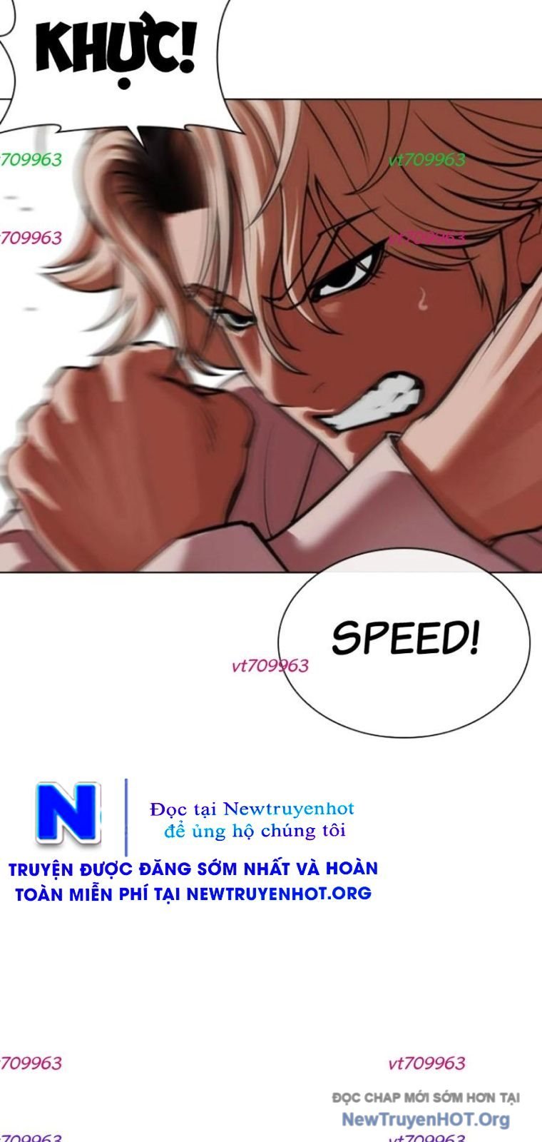 Hoán Đổi Diệu Kỳ: Chapter 570