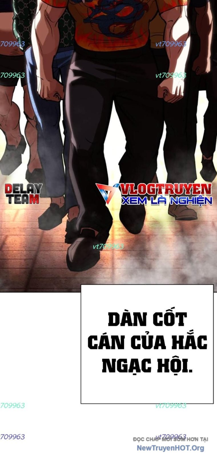 Hoán Đổi Diệu Kỳ: Chapter 570