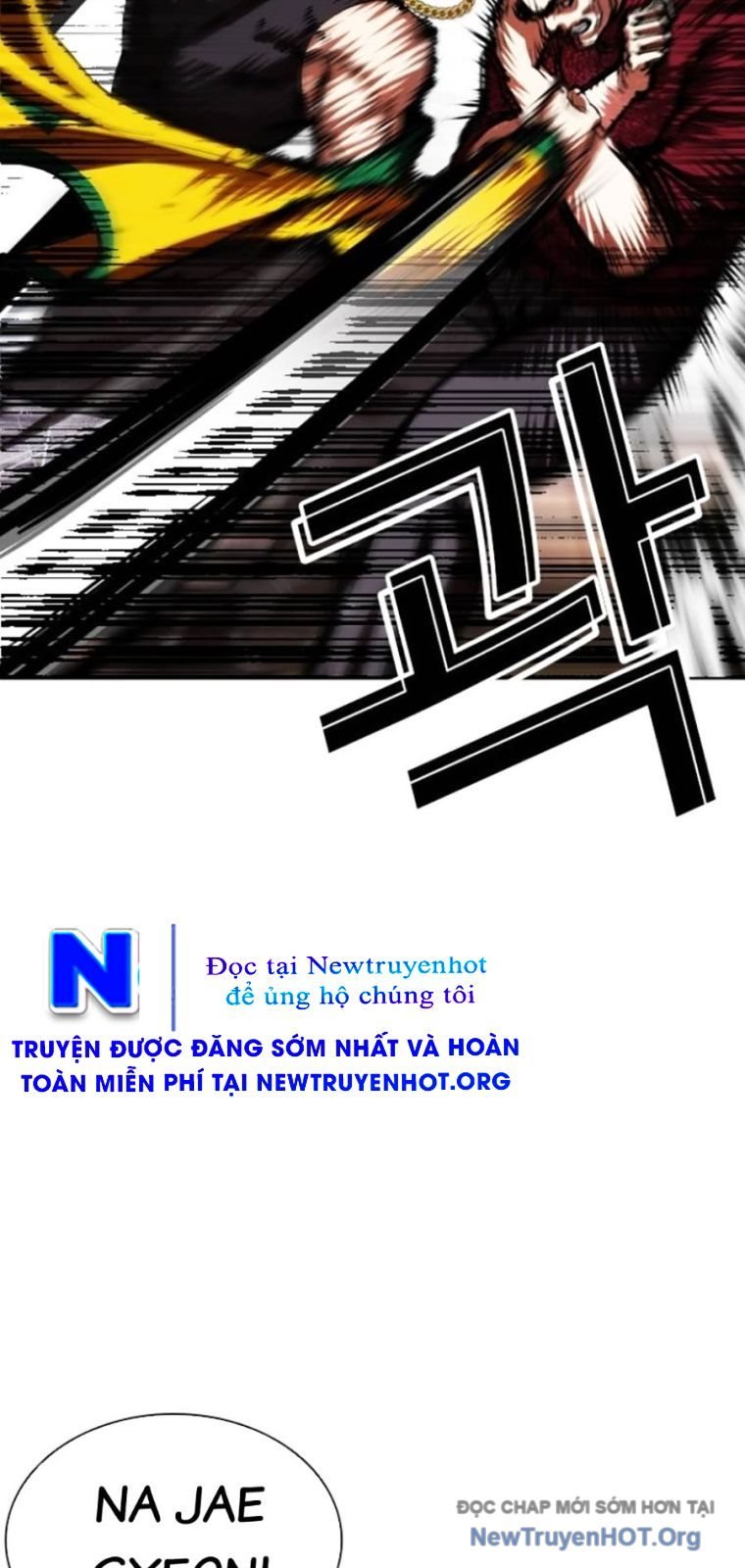 Hoán Đổi Diệu Kỳ: Chapter 570