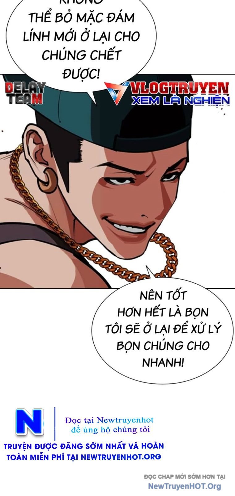Hoán Đổi Diệu Kỳ: Chapter 570