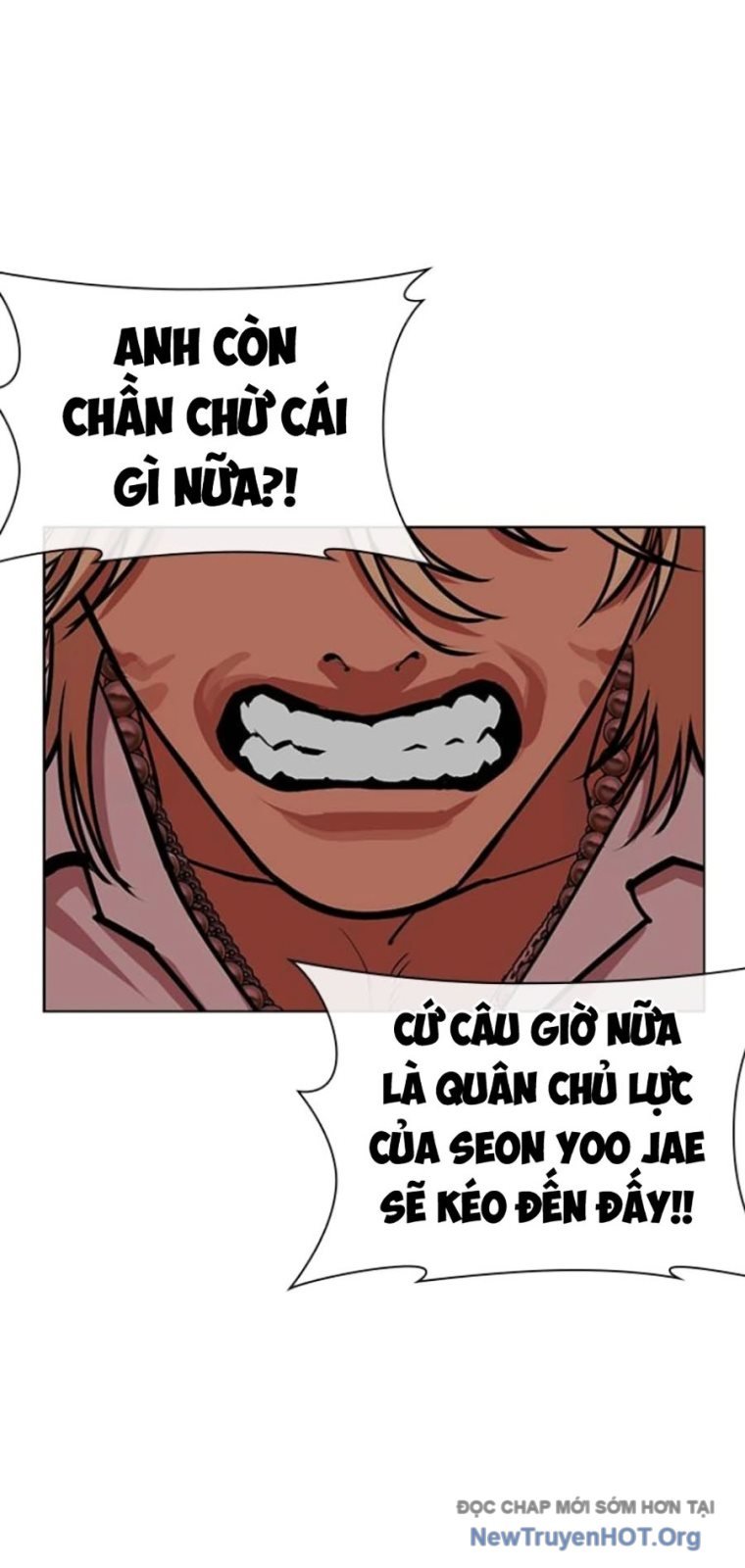 Hoán Đổi Diệu Kỳ: Chapter 570