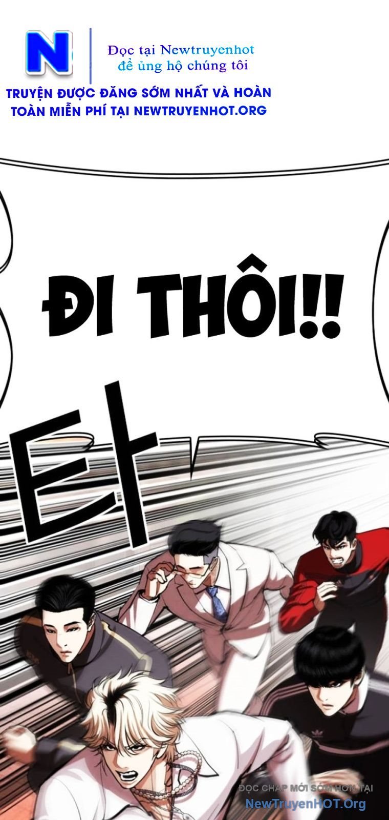Hoán Đổi Diệu Kỳ: Chapter 570