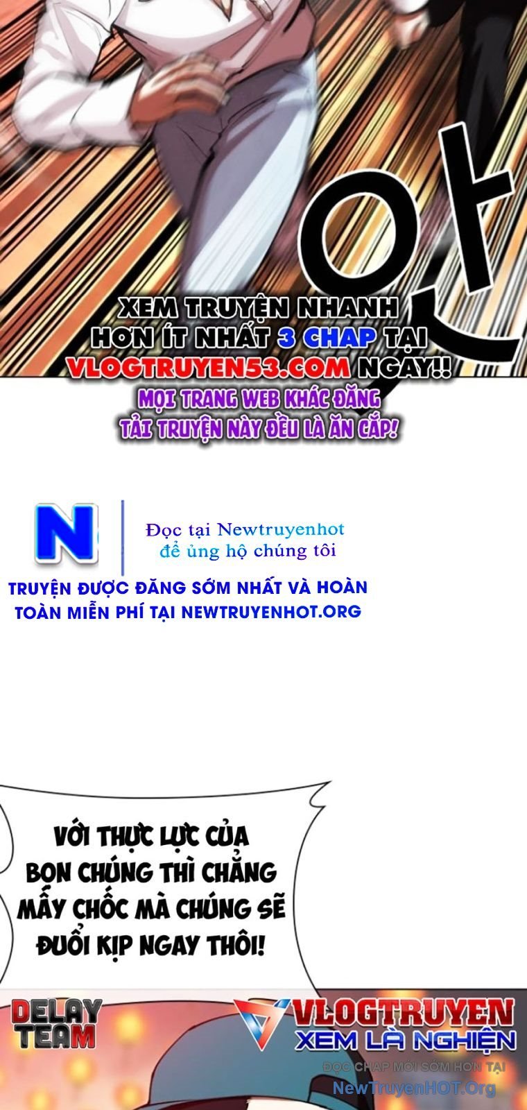 Hoán Đổi Diệu Kỳ: Chapter 570