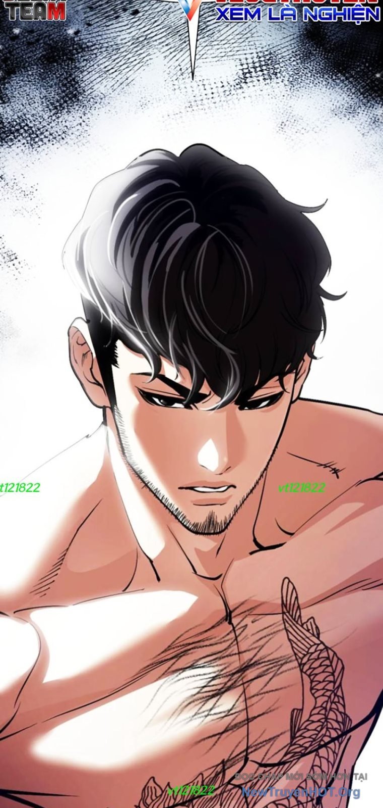 Hoán Đổi Diệu Kỳ: Chapter 571