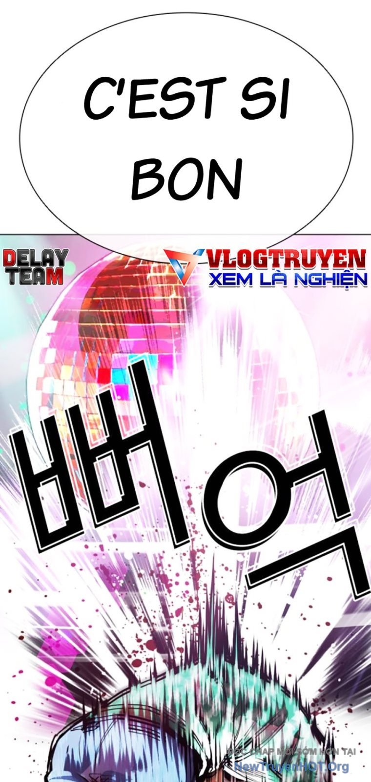 Hoán Đổi Diệu Kỳ: Chapter 571