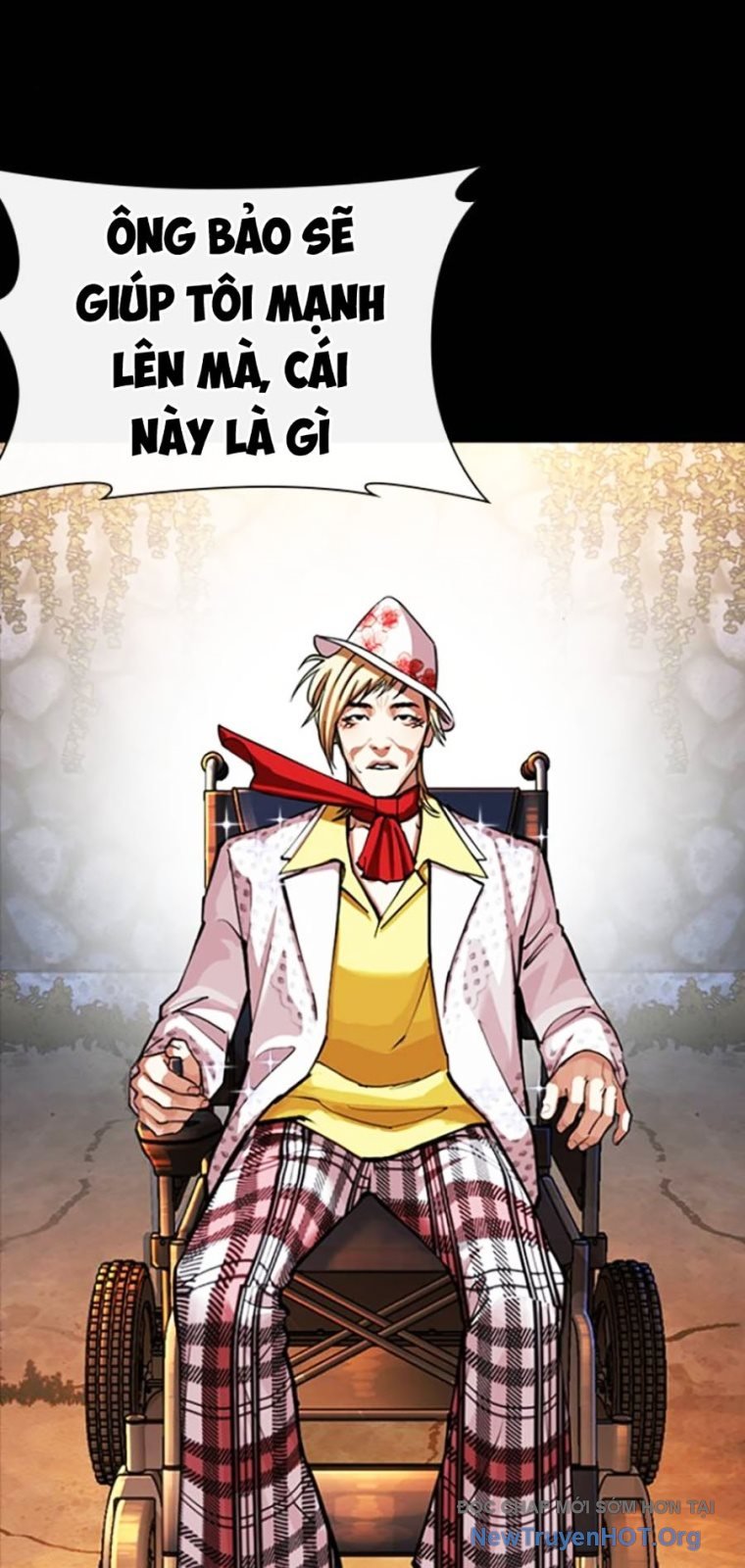 Hoán Đổi Diệu Kỳ: Chapter 571