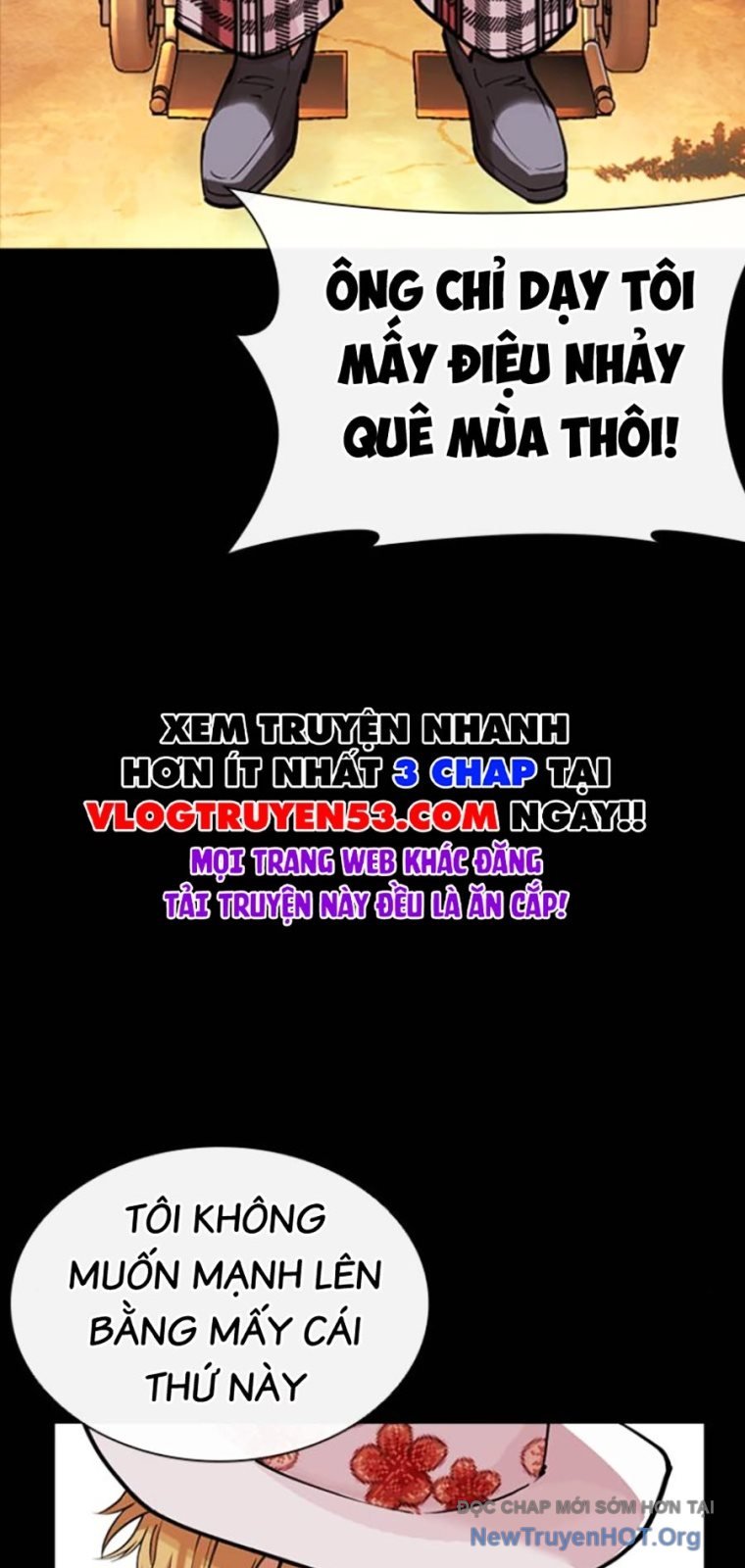 Hoán Đổi Diệu Kỳ: Chapter 571