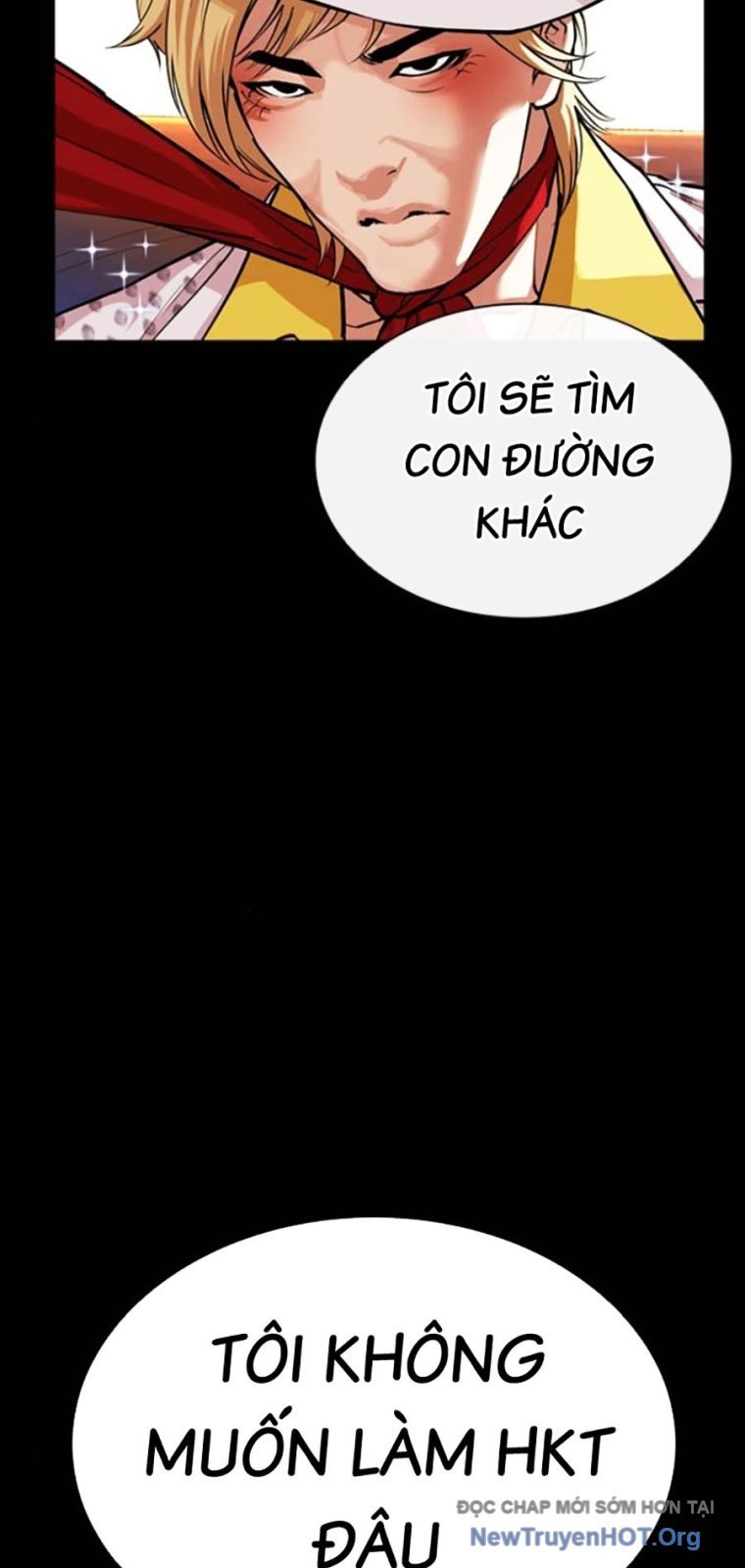 Hoán Đổi Diệu Kỳ: Chapter 571