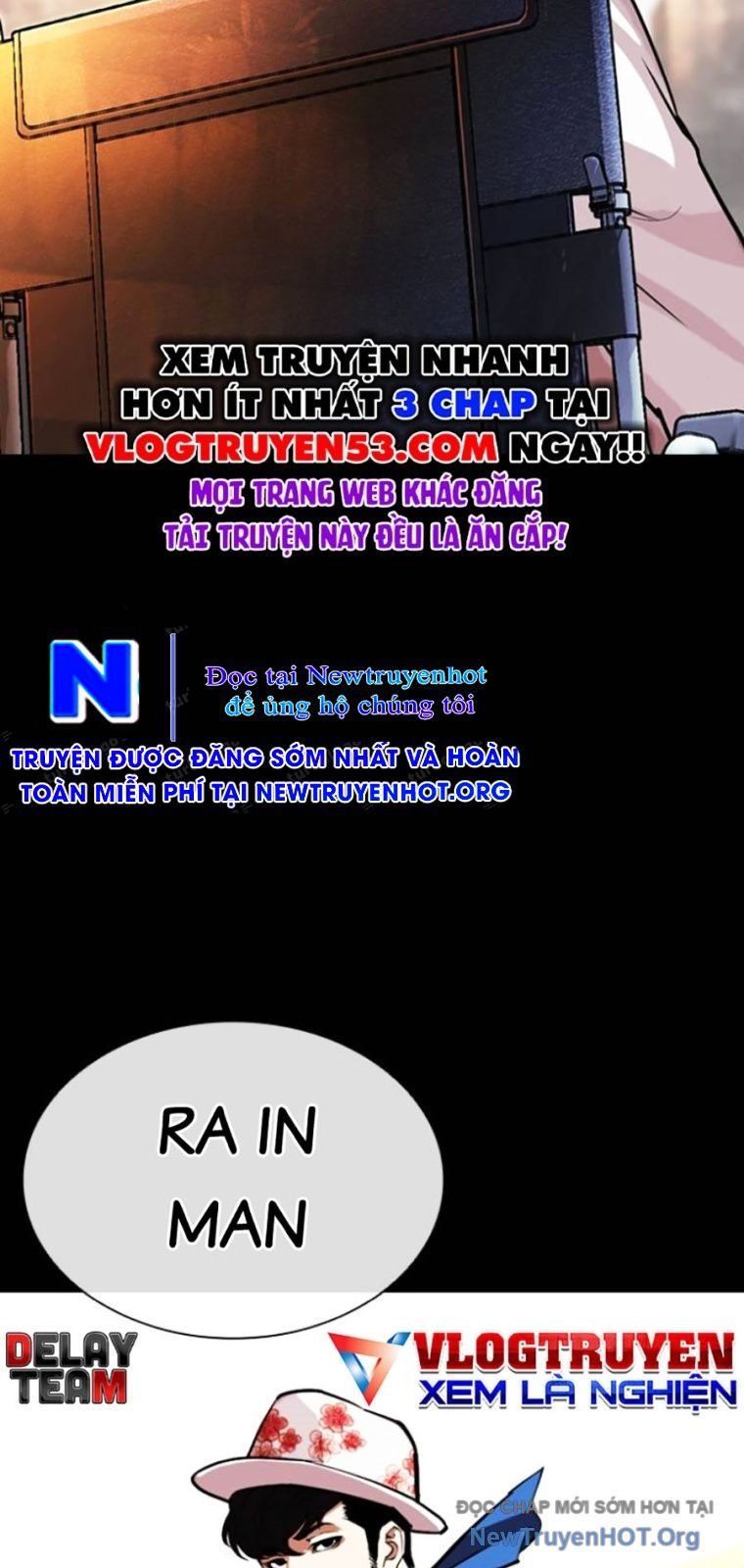 Hoán Đổi Diệu Kỳ: Chapter 571