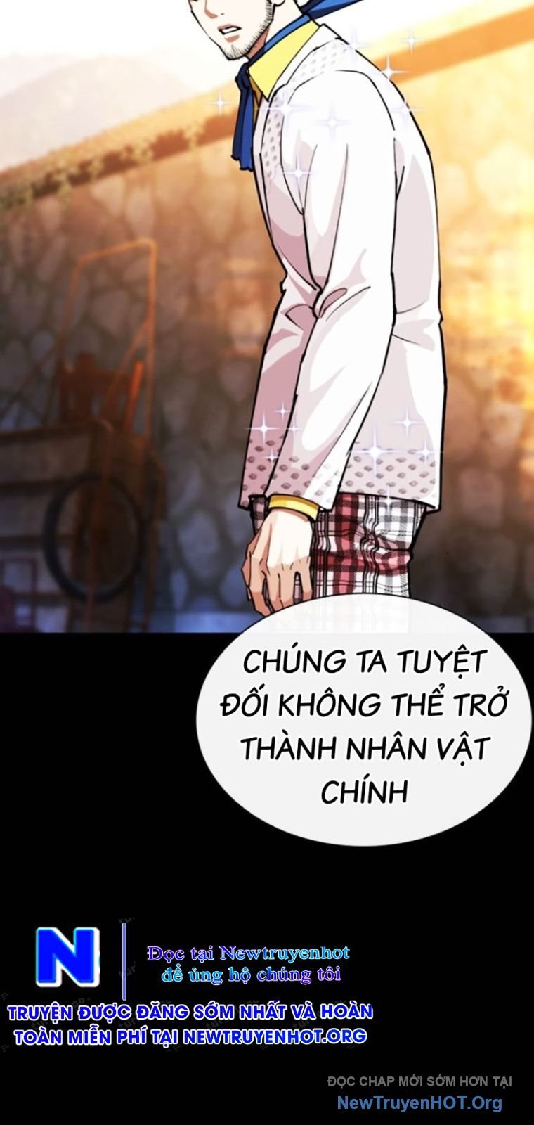 Hoán Đổi Diệu Kỳ: Chapter 571