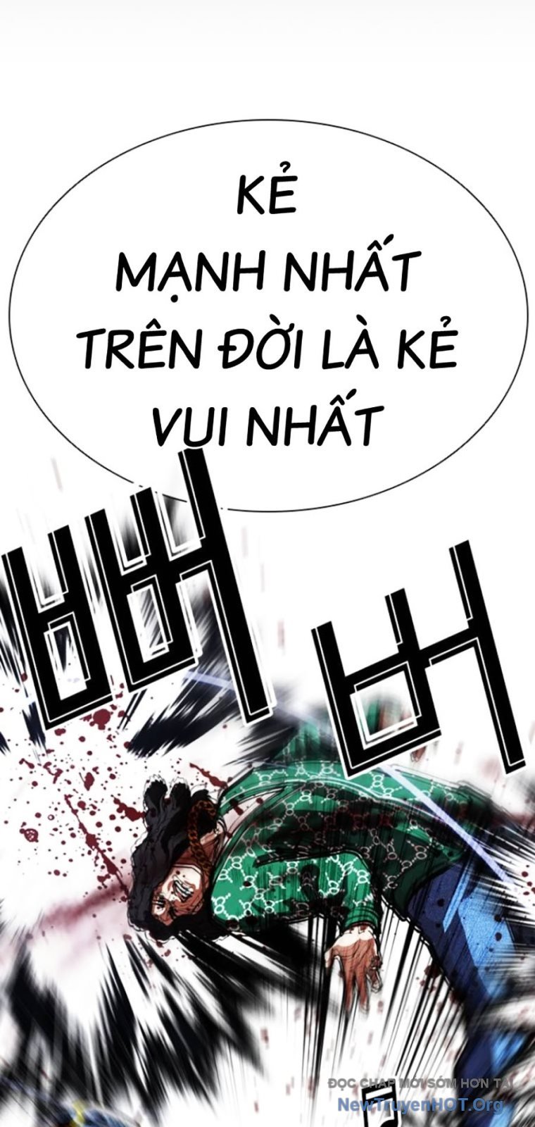 Hoán Đổi Diệu Kỳ: Chapter 571