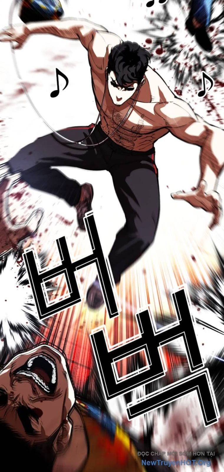 Hoán Đổi Diệu Kỳ: Chapter 571