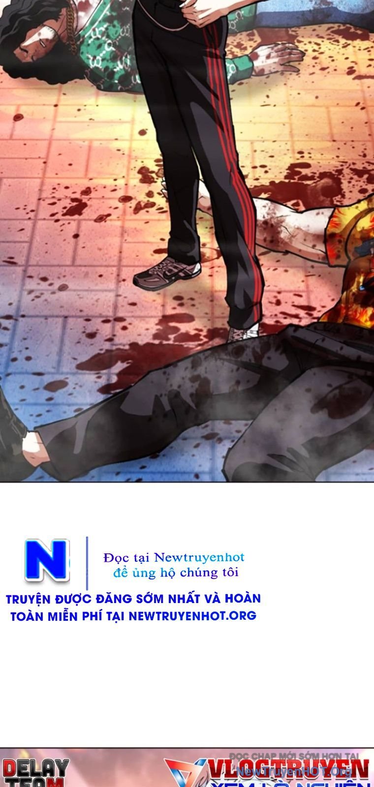 Hoán Đổi Diệu Kỳ: Chapter 571