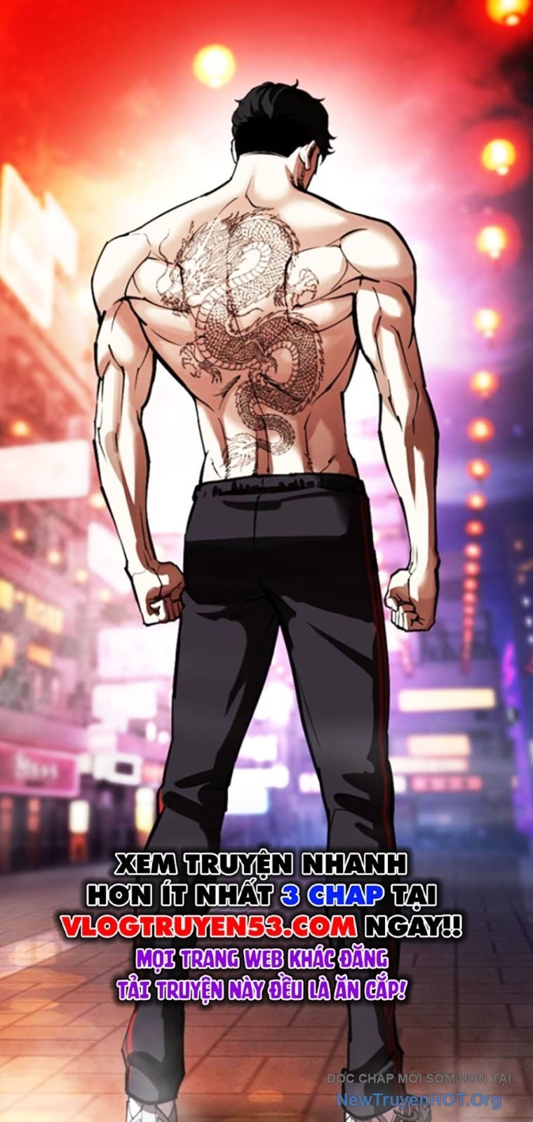 Hoán Đổi Diệu Kỳ: Chapter 571