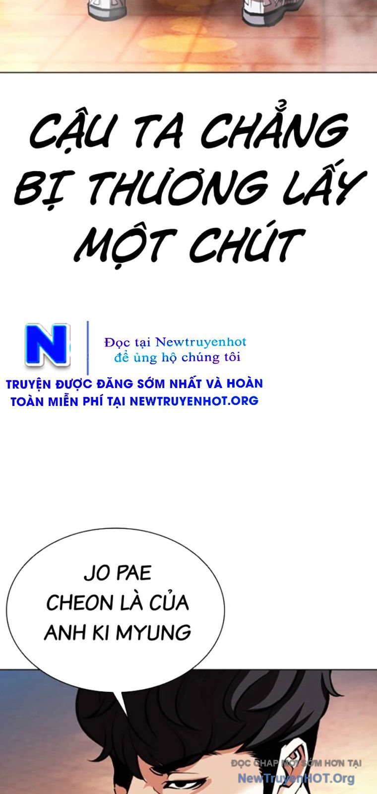 Hoán Đổi Diệu Kỳ: Chapter 571