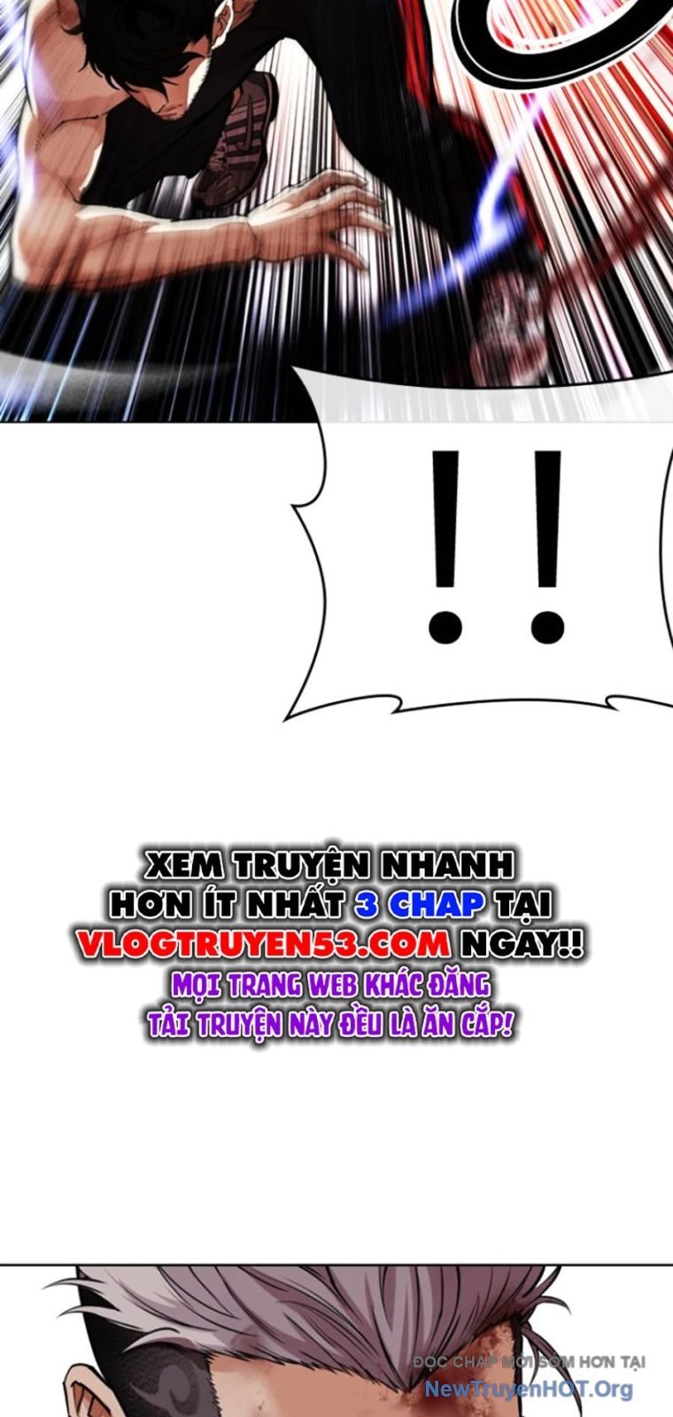 Hoán Đổi Diệu Kỳ: Chapter 571