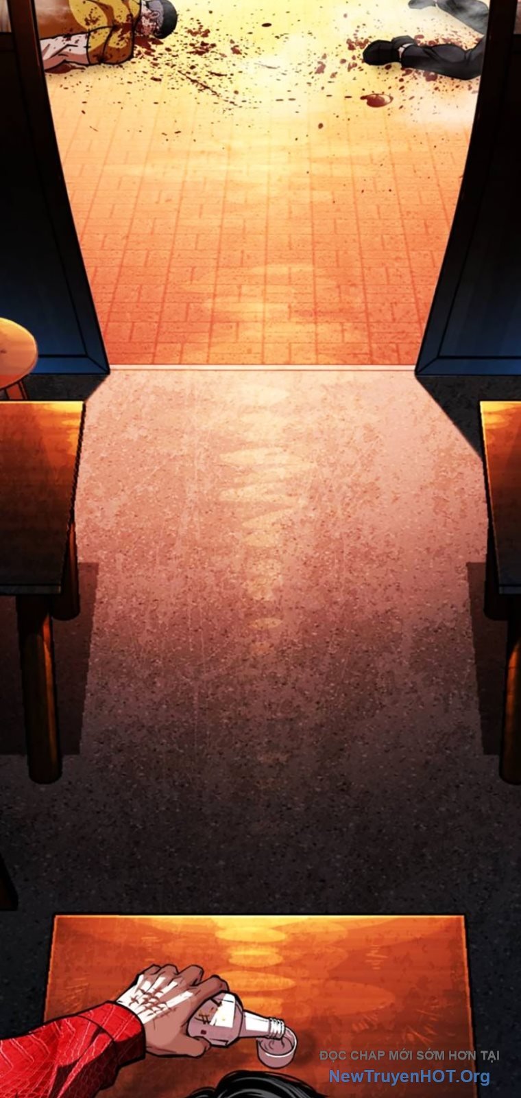 Hoán Đổi Diệu Kỳ: Chapter 571